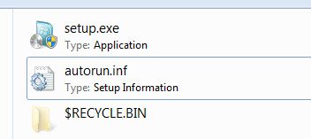 Cara Mengganti Icon Drive Windows 7 – 8 – 10
