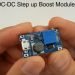 charger aki kering 12 vol dengan usb 5V